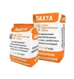 ЛАХТА обмазочная гидроизоляция