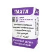 ЛАХТА ремонтный состав тонкослойный