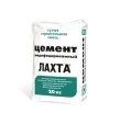 ЛАХТА цемент модифицированный