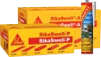 SikaSwell-P Profiles