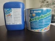 Antipluviol и Antipluviol S