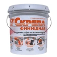 Скрепа Финишная