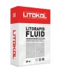 Безусадочная смесь LITORAPID FLUID