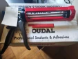 Пистолет для химического анкера SOUDAL 380 мл.
