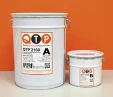 Полиуретановый матовый лак QTP 2160