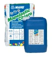 Эластичная двухкомпонентная цементная гидроизоляция Mapelastic Chiaro