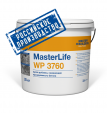 Добавка для снижения проницаемости бетона MasterLife WP 3760