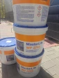 Добавка для снижения проницаемости бетона MasterLife WP 3760