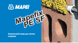 Mapefix PE SF