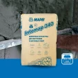 Цементная штукатурка INTOMAP 340