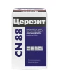 Цементная стяжка Ceresit CN 88