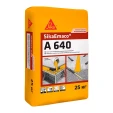 Цементное вяжущее SikaEmaco A 640