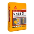 Ремонтная смесь SikaEmaco S 488 CI