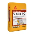 Наливная ремсмесь SikaEmaco S 488 PG