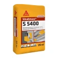 Ремонтная смесь SikaEmaco S 5400