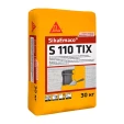 Бетонная смесь SikaEmaco S 110 TIX