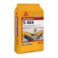 Литая ремонтная смесь SikaEmaco S 466