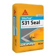 Смесь сухая гидроизоляционная SikaTop 531 Seal
