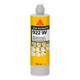 Зимний химанкер Sika AnchorFix 922 W