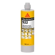 Эпоксидно-акрилатный химанкер Sika AnchorFix 922