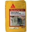 Ремонтный раствор Sika MonoTop-2212