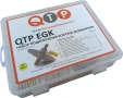Набор подключения контура заземления QTP EGK