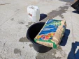 Ремонтный раствор Mapegrout 230