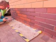 MAPECLINKER , ТМ MAPEI, цвет №136 , (25кг), (Россия), Смесь сухая затирочная класс CG2WA / Смесь сухая кладочная класс GM200