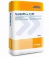 Безусадочная бетонная смесь MasterFlow 9400