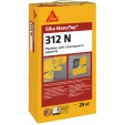 Смесь для ремонта бетона Sika MonoTop 312