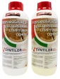 Гидрофобизатор для дерева SYNTILOR Hydro Bosco Pro