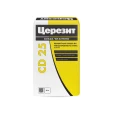 Смесь для ремонта бетона Ceresit CD 25