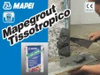 Mapegrout Thixotropic