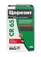 Гидроизоляционная смесь Ceresit CR 65