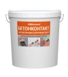 Адгезионный грунт Bitumast Бетонконтакт