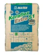 Эластичный цементный клей KERAFLEX EXTRA S1 WHITE