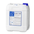Упрочнитель бетона с грязезащитой LITSIL H42