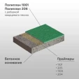 Покрытие ПОЛИПЛАН 1001