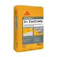 Литой топпинг Sikafloor-2+ CorCrete