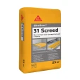Промышленная стяжка Sikafloor-31 Screed