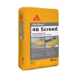 Высокопрочная промышленная стяжка Sikafloor-46 Screed