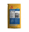 Универсальный плиточный клей SikaCeram FLX 24