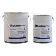 Эпоксидный клей с повышенной температурой стеклования CarbonWrap Resin HT+