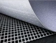 Кровельная ПВХ-мембрана PVC Uni Proofing 2012