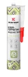 Клей-герметик жидкие гвозди прозрачный EcoRoom AS-112