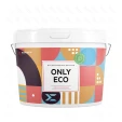 Краска акриловая для деревянных фасадов onlyeco EcoRoom