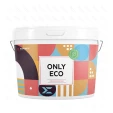 Краска резиновая onlyeco EcoRoom