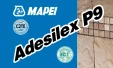 ADESILEX P9 белый 