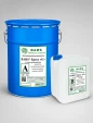 Эпоксидная грунтовка BARS Epoxy G