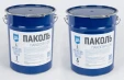 Инъекционная полиуретановая смола Пакопур U 2K